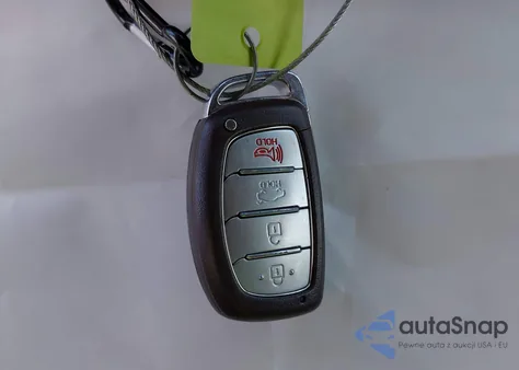 2016 Hyundai Sonata Limited from USA, damaged, VIN 5NPE34AF1GH333876